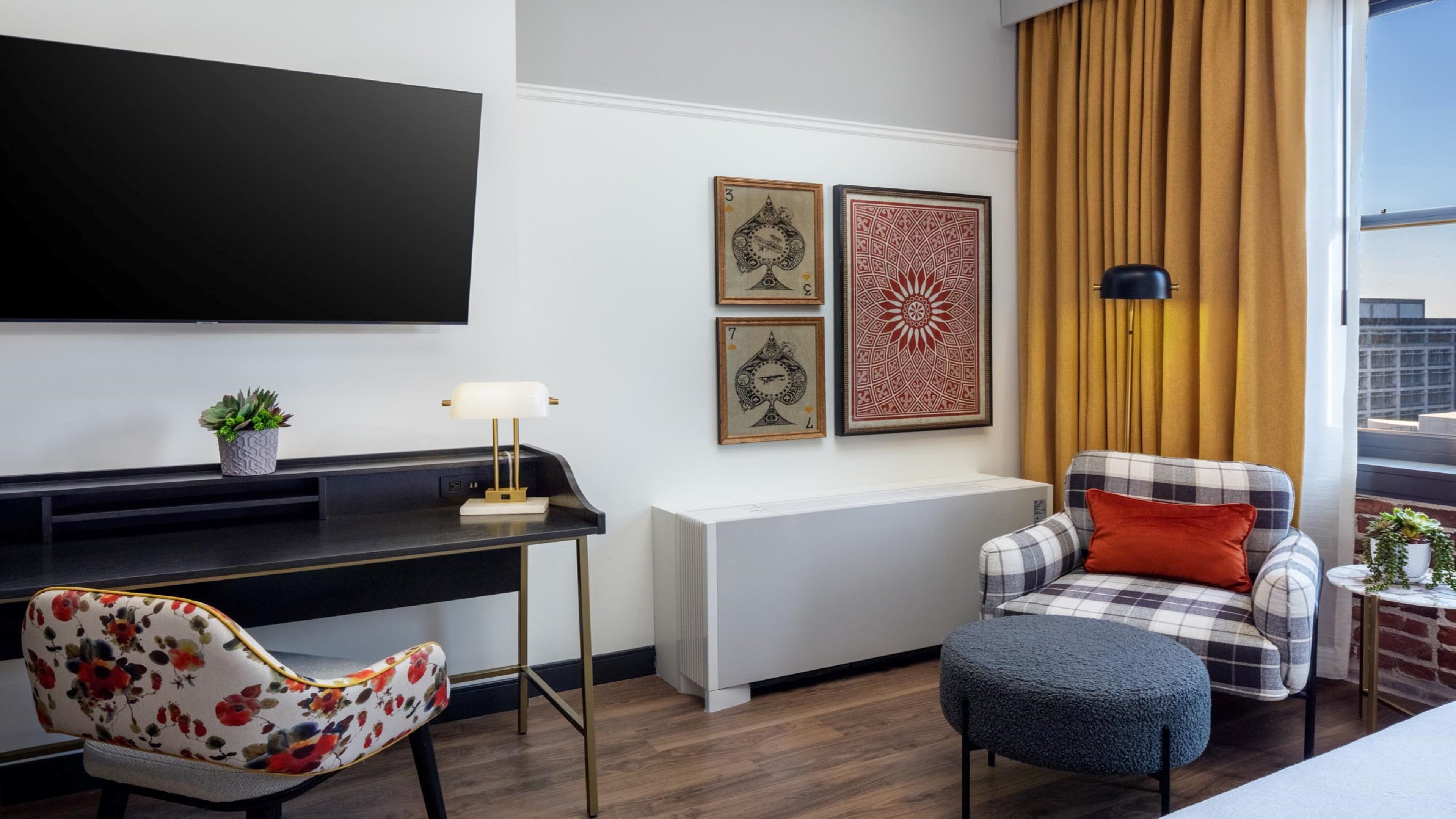 Hotel Indigo Omaha Downtown 45/83
