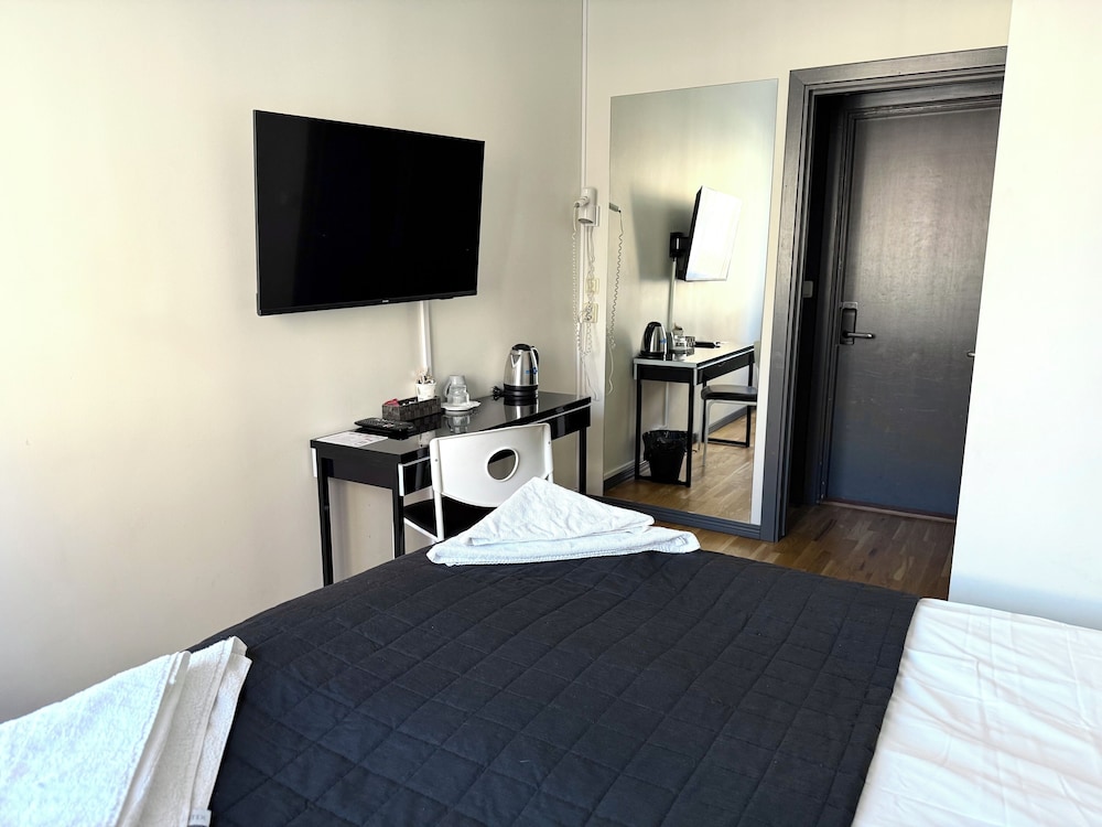 Hotel Kungsbacken 42/50