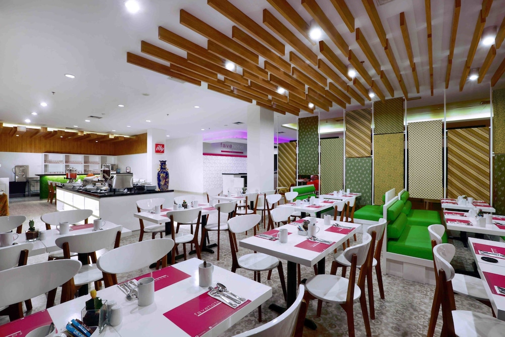favehotel Malioboro Yogyakarta 53/70
