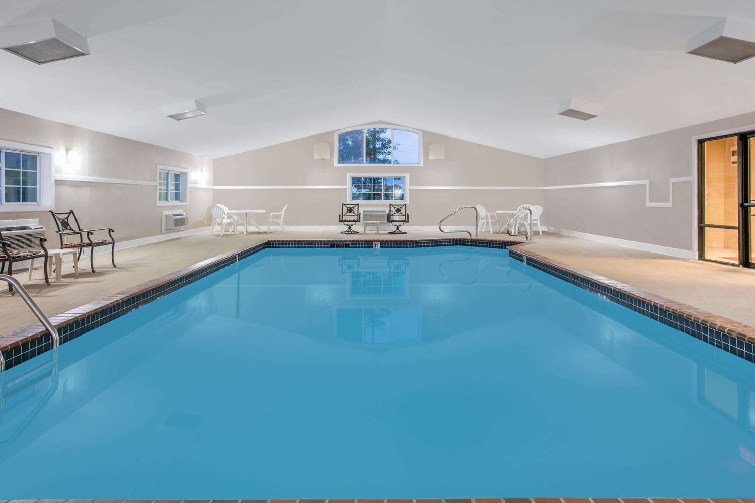 Quality Inn Lawton near Fort Sill 4/12