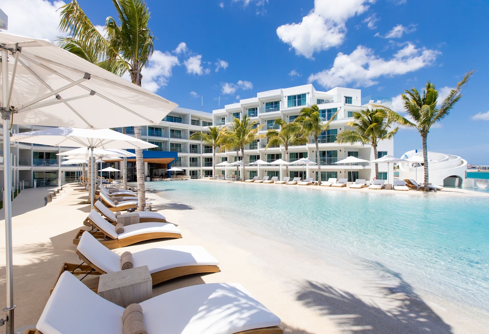 The Morgan Resort & Spa 3/69
