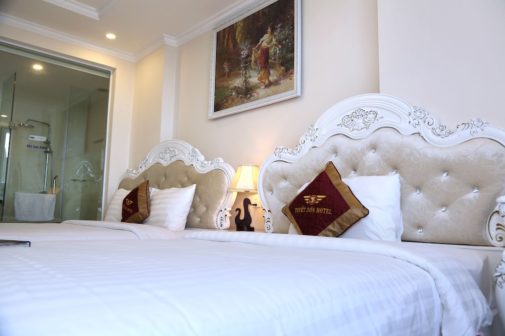Tuyet Son Hotel 17/68