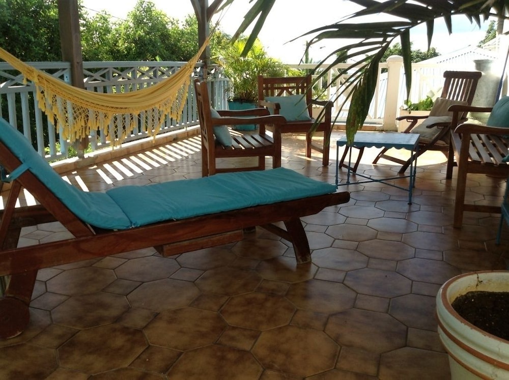 Cap Sud Caraïbes Hôtel 47/51
