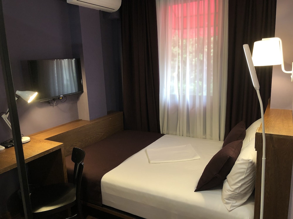 Elle Boutique Hotel 19/69
