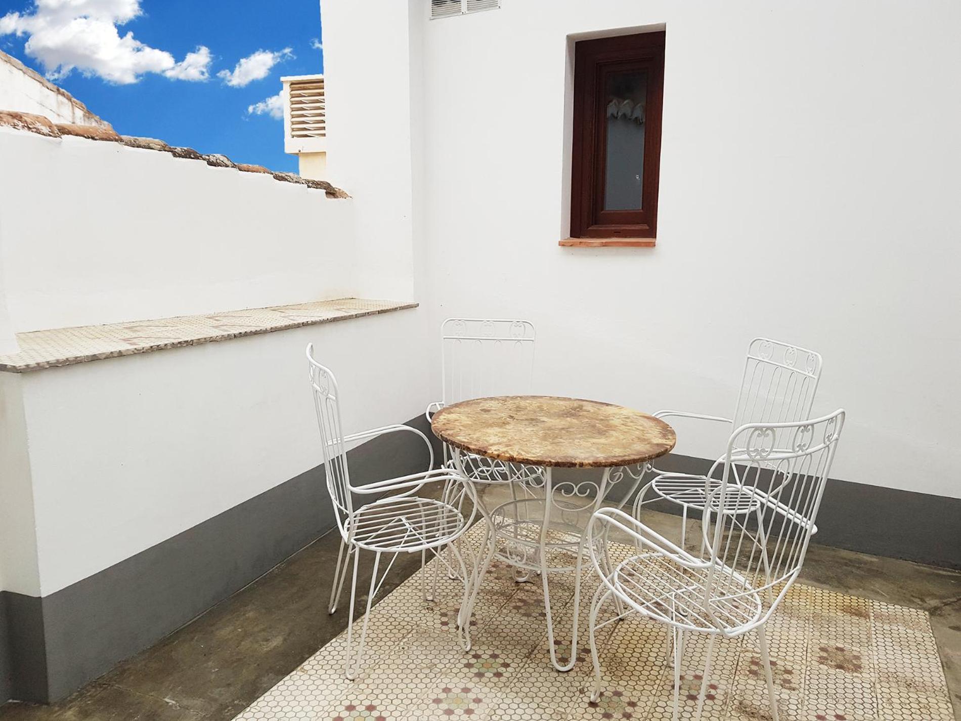 Apartamentos Boutique Granada 3000 17/23