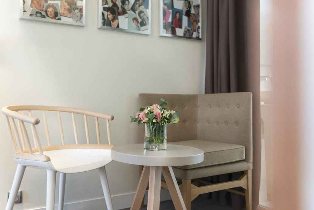 Le Placide Saint Germain Hotel 49/52