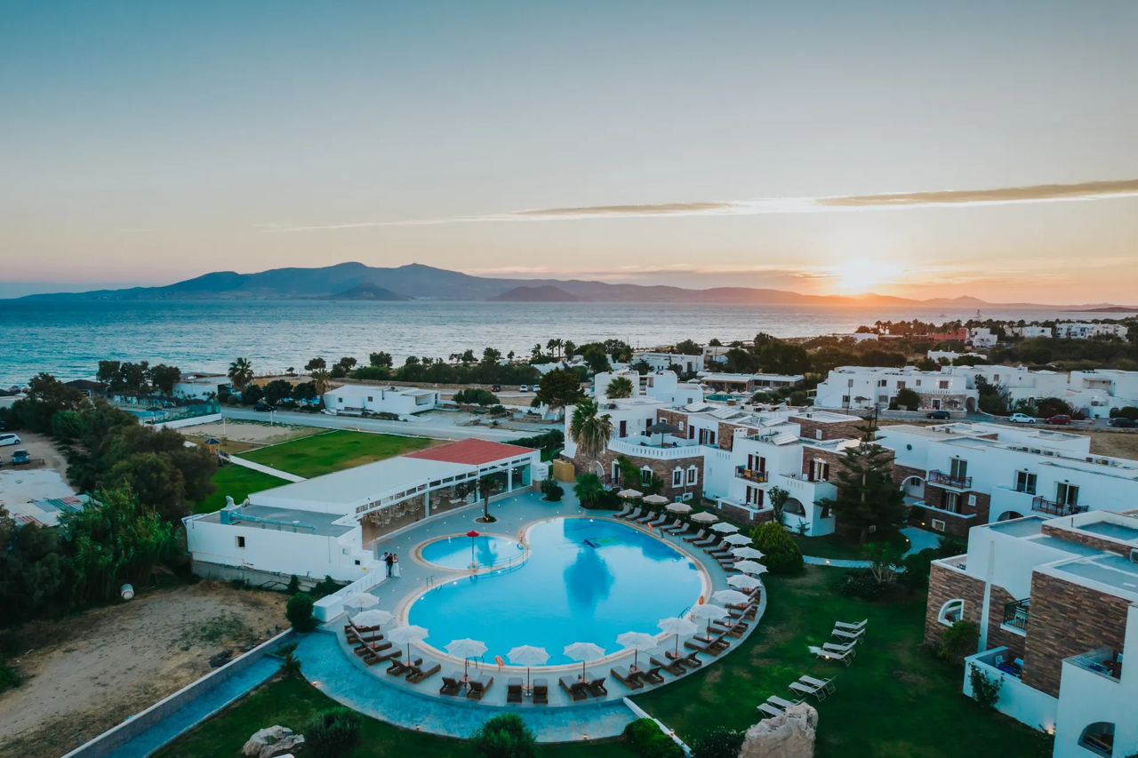 Aegean Palace 42/49