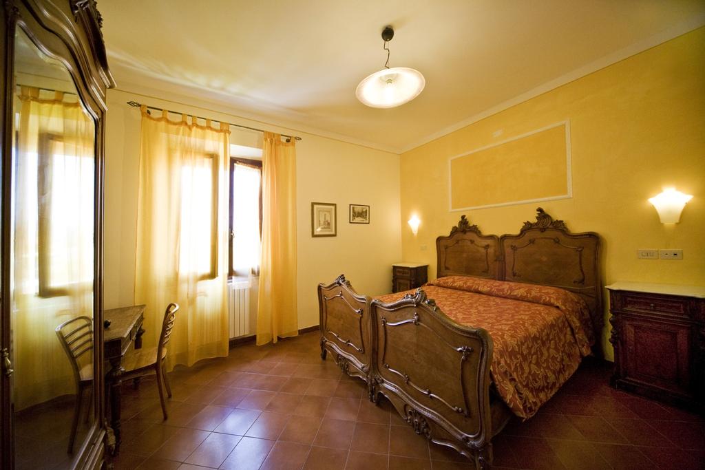 Hotel Merlini 8/28