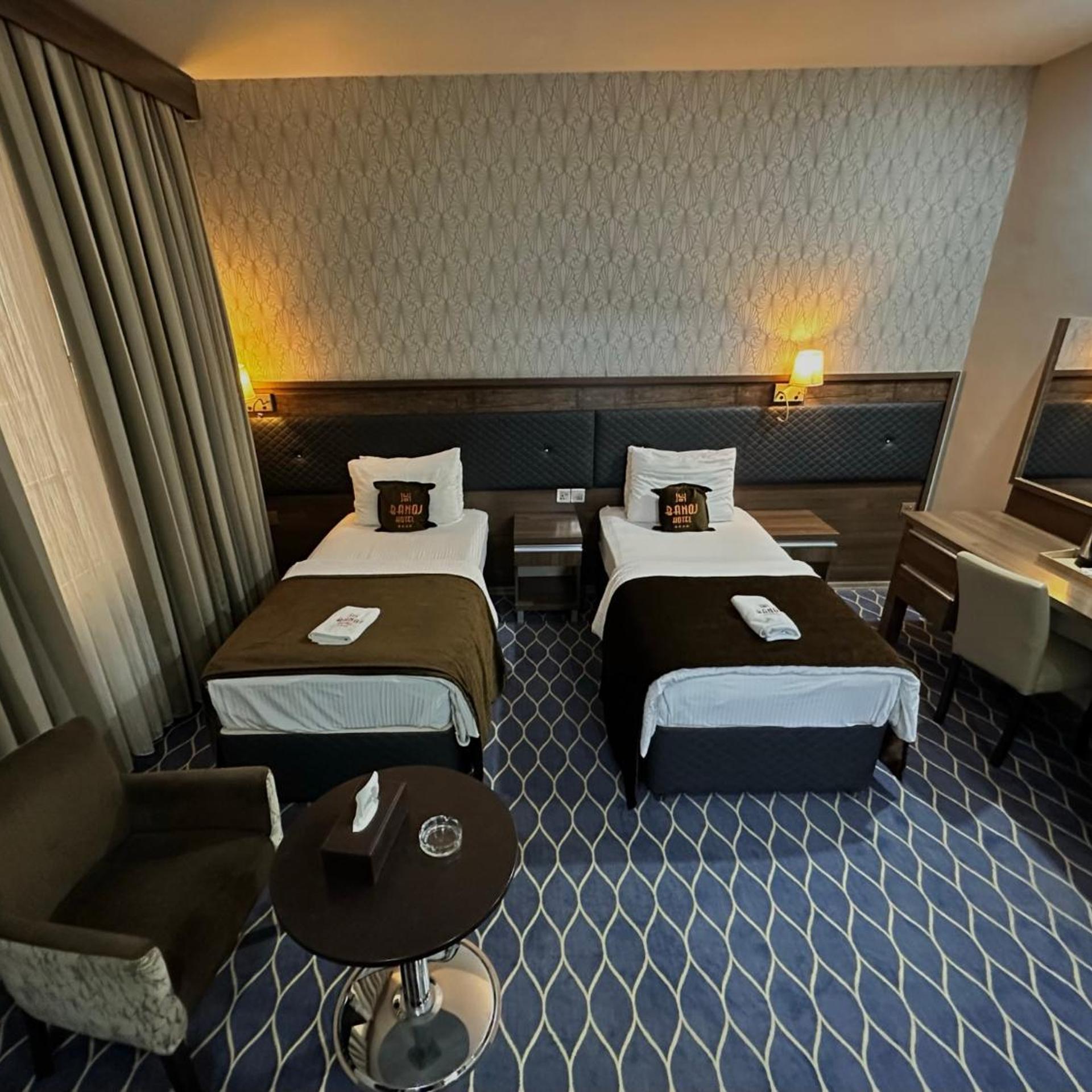Banoj Hotel 37/61