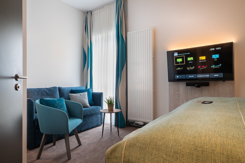 Holiday Inn - the niu, Rig Lübeck by IHG 47/58