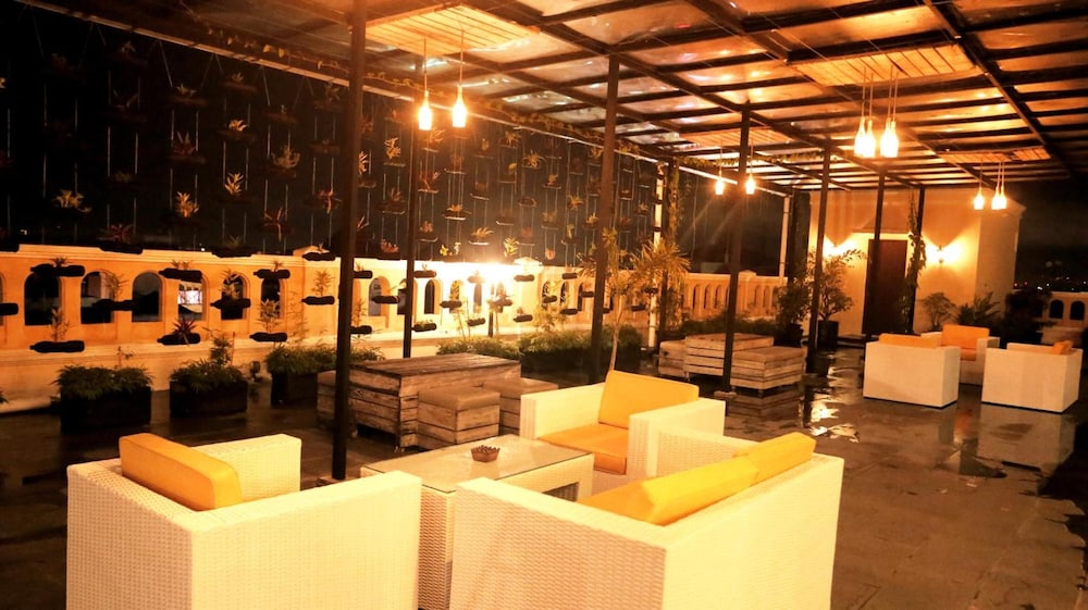 Amarelo Hotel 22/29