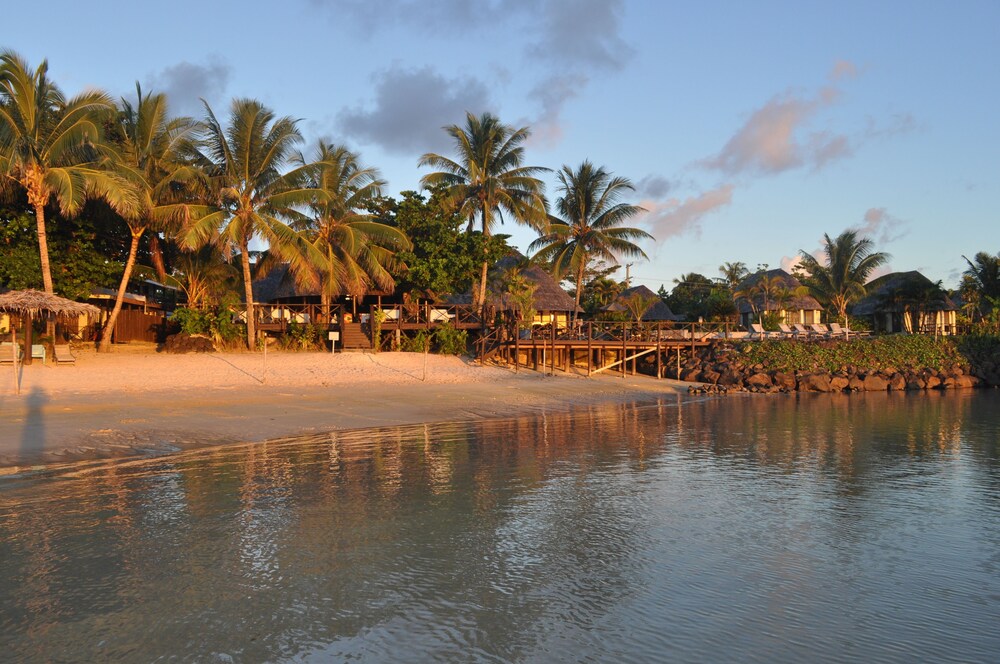 Le Lagoto Resort Spa 42/59