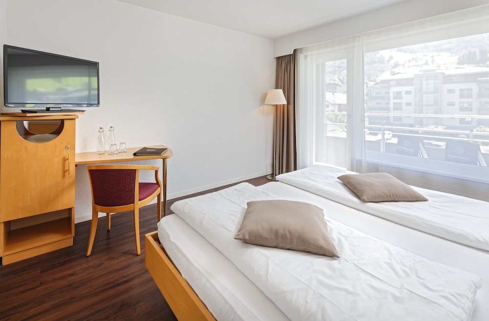 Seerausch Swiss Quality Hotel 7/59