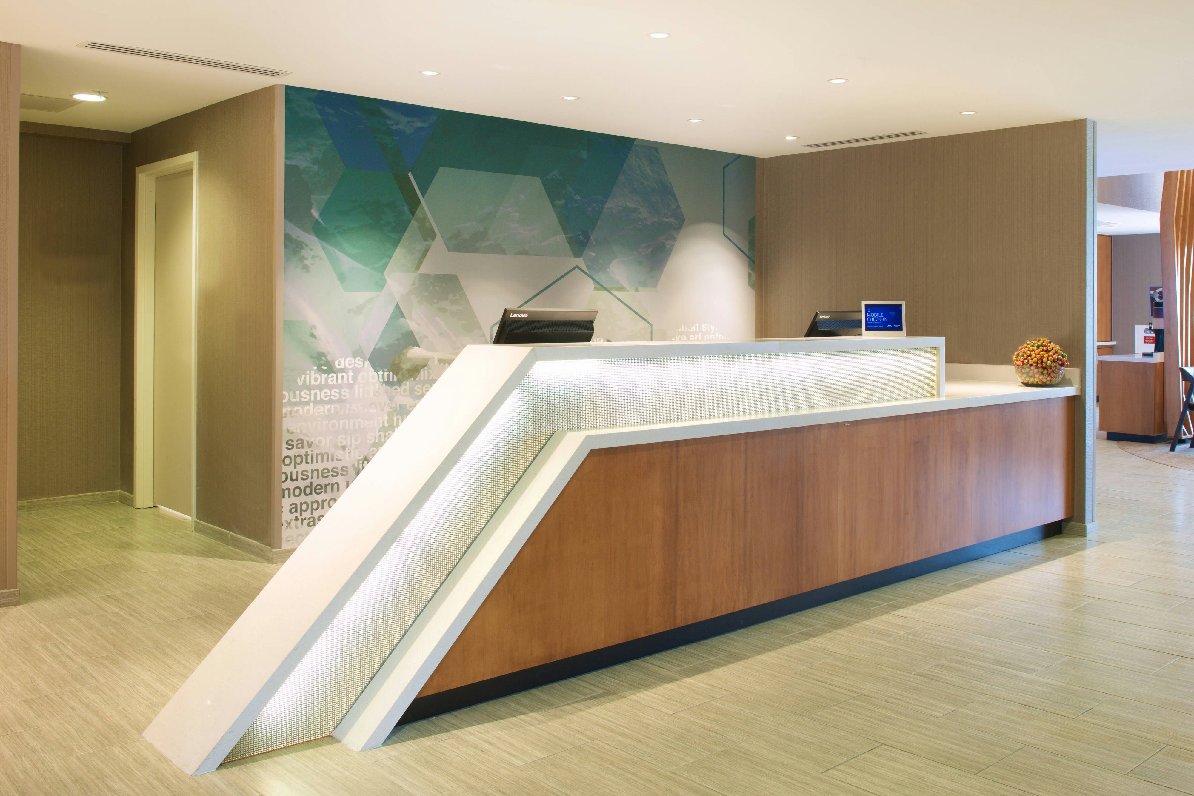 Springhill Suites Seattle Issaquah 7/38