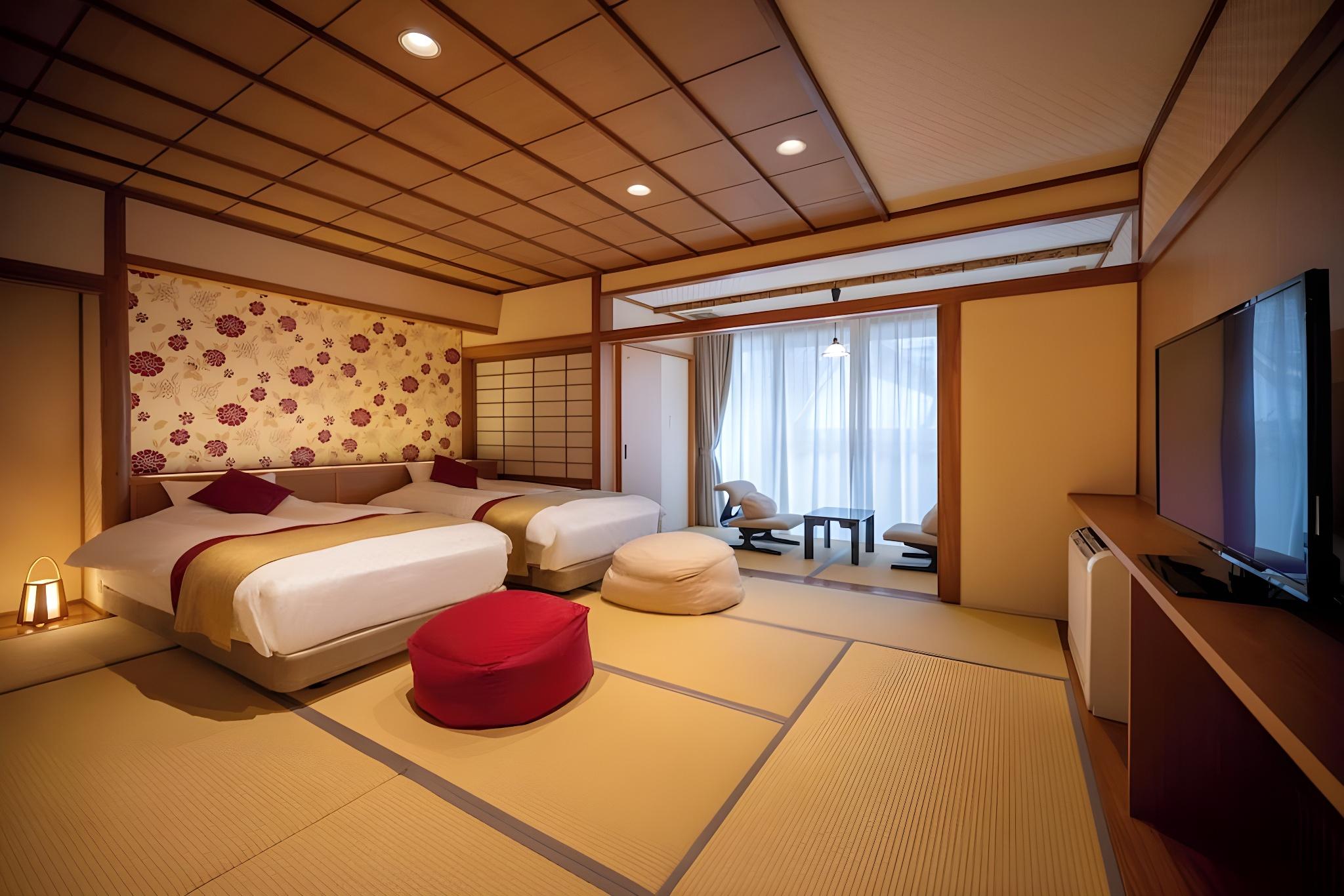 Japanese, Modern