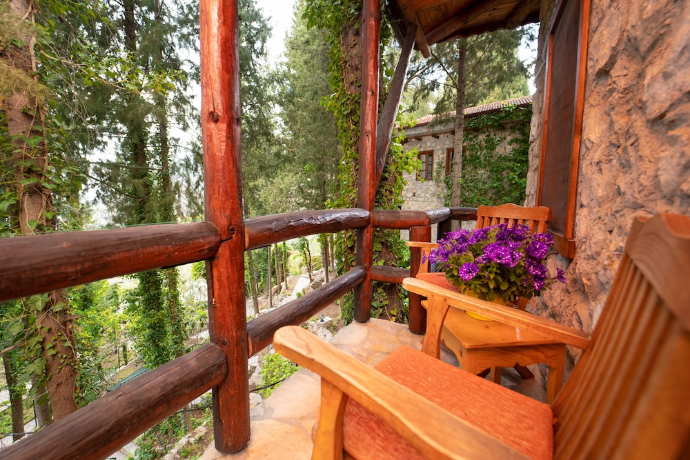 Watermill Villa & Hotel Faralya 19/50