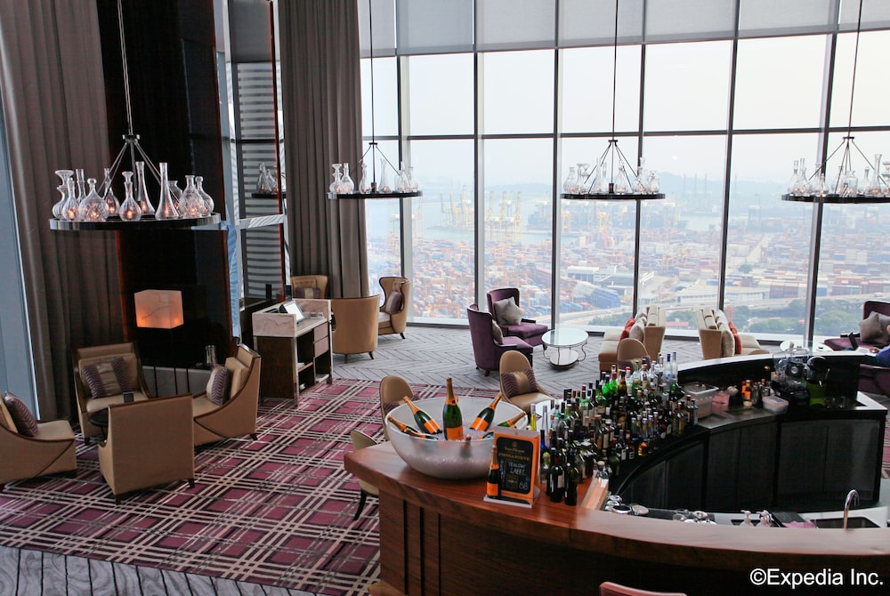 The Westin Singapore 44/52