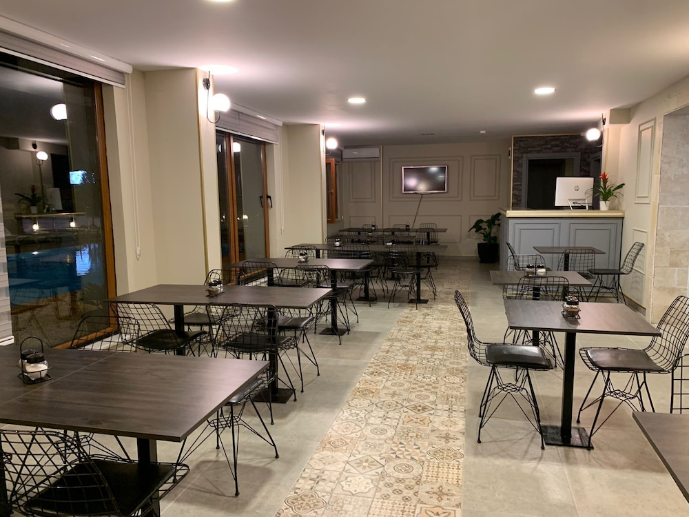 Akcayzeytin Otel 29/46