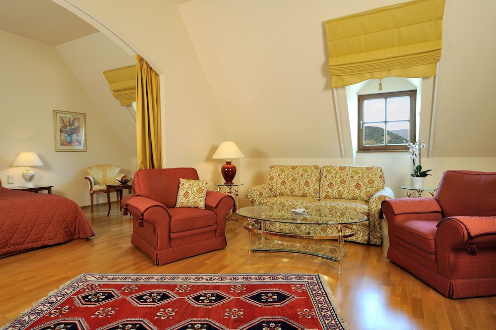 Hotel Schloss Duernstein 29/47