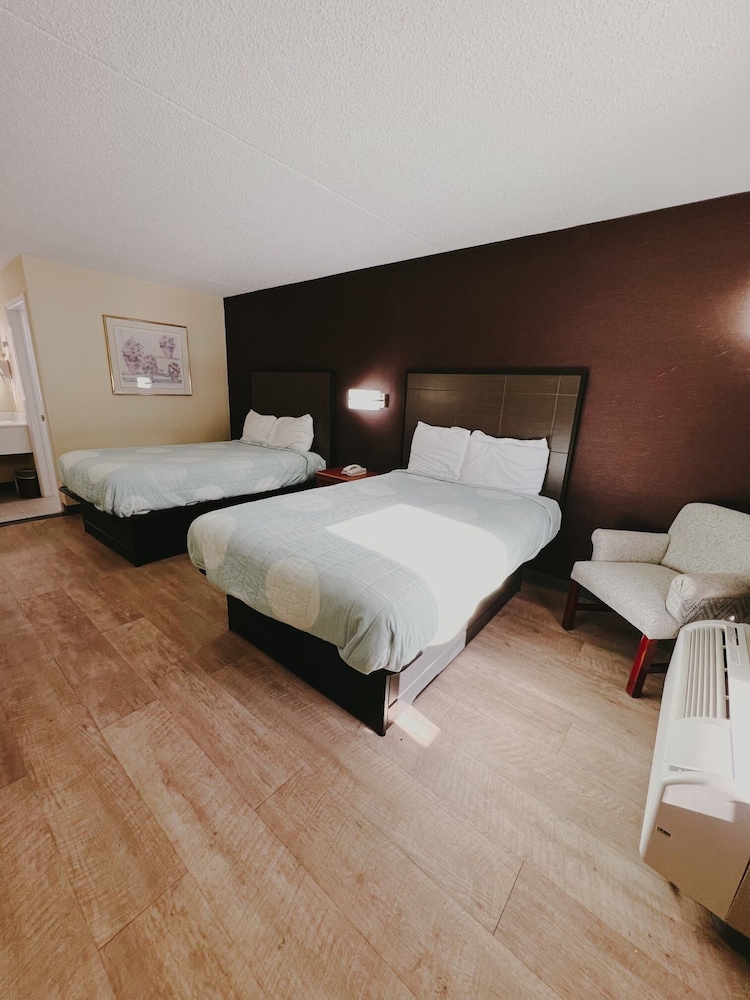 Travel Inn New Castle Airport 17/57