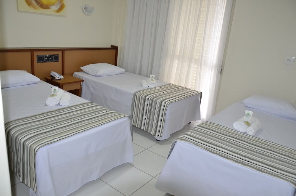 Hotel Nacional Inn Aracatuba 13/50