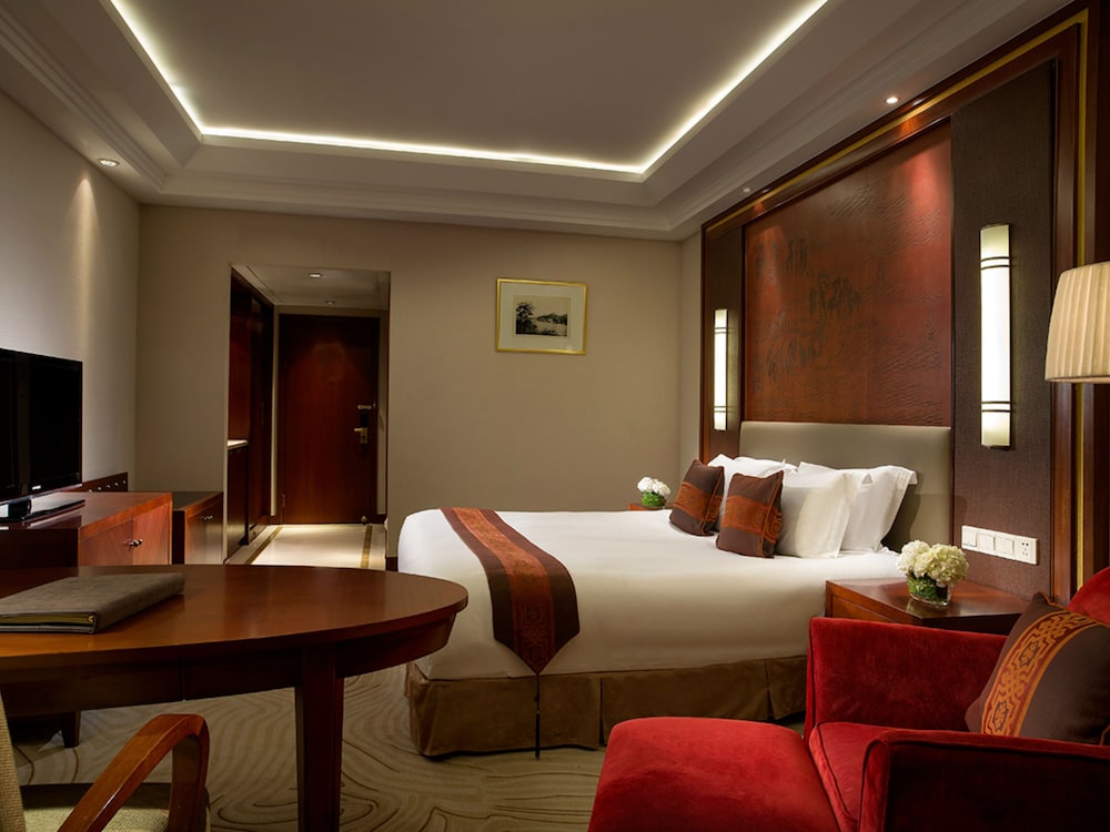 Sofitel Hangzhou Westlake 31/72