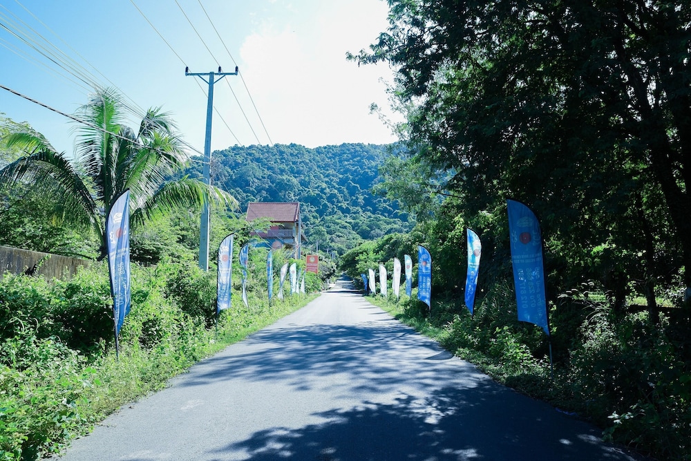 Veranda Natural Resort 67/72