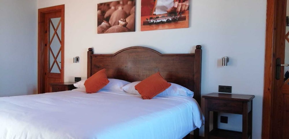Casablanca Hotel Rural 9/65