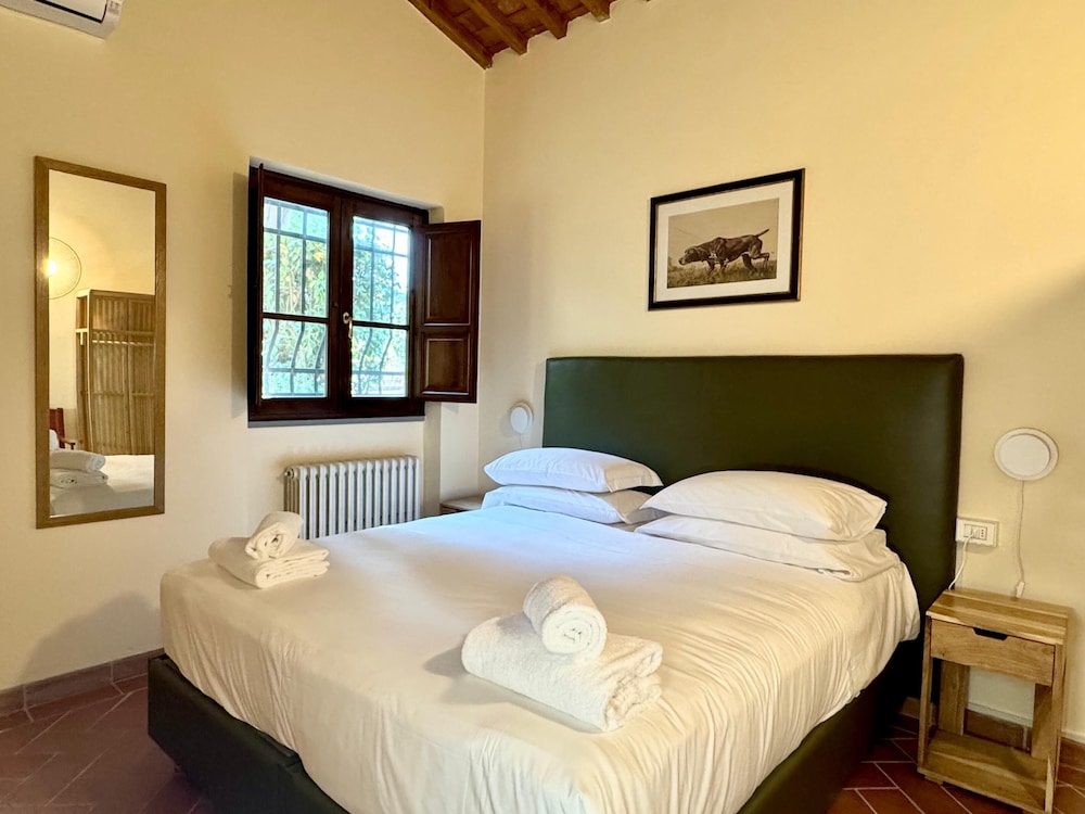 Villa Castiglione 16/49