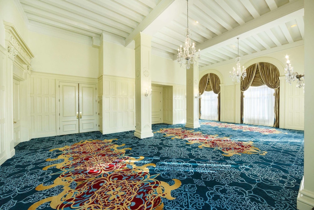 The Jefferson Hotel Richmond 18/50