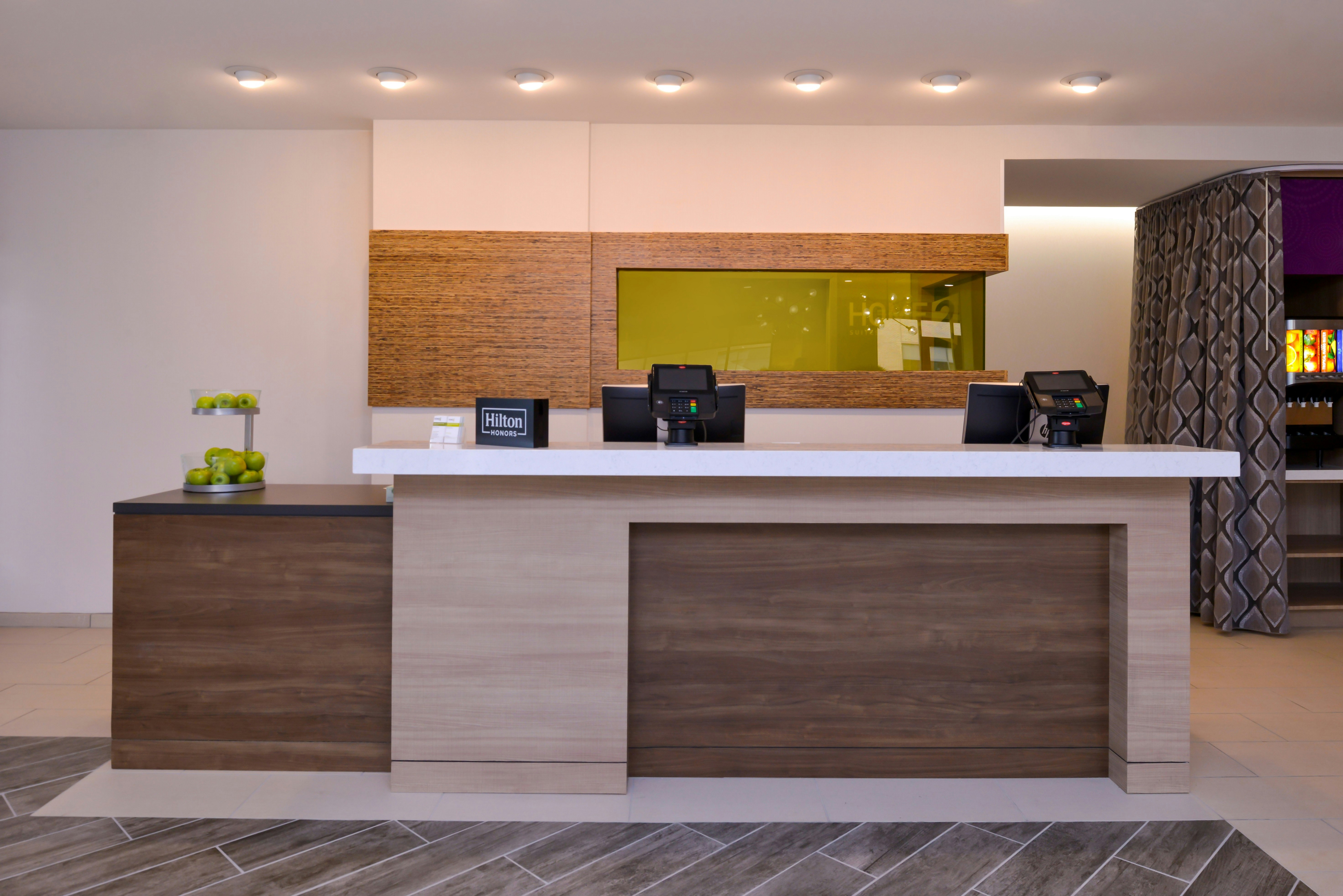Home2 Suites By Hilton Merrillville 6/57