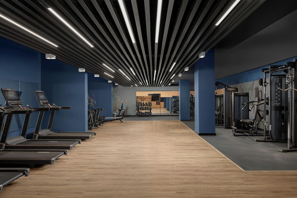 Four Points by Sheraton Istanbul Pendik 20/44