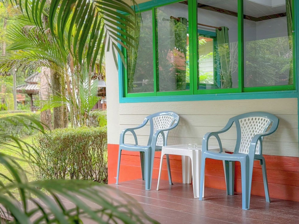 Ko Kut Ao Phrao Beach Resort 38/50