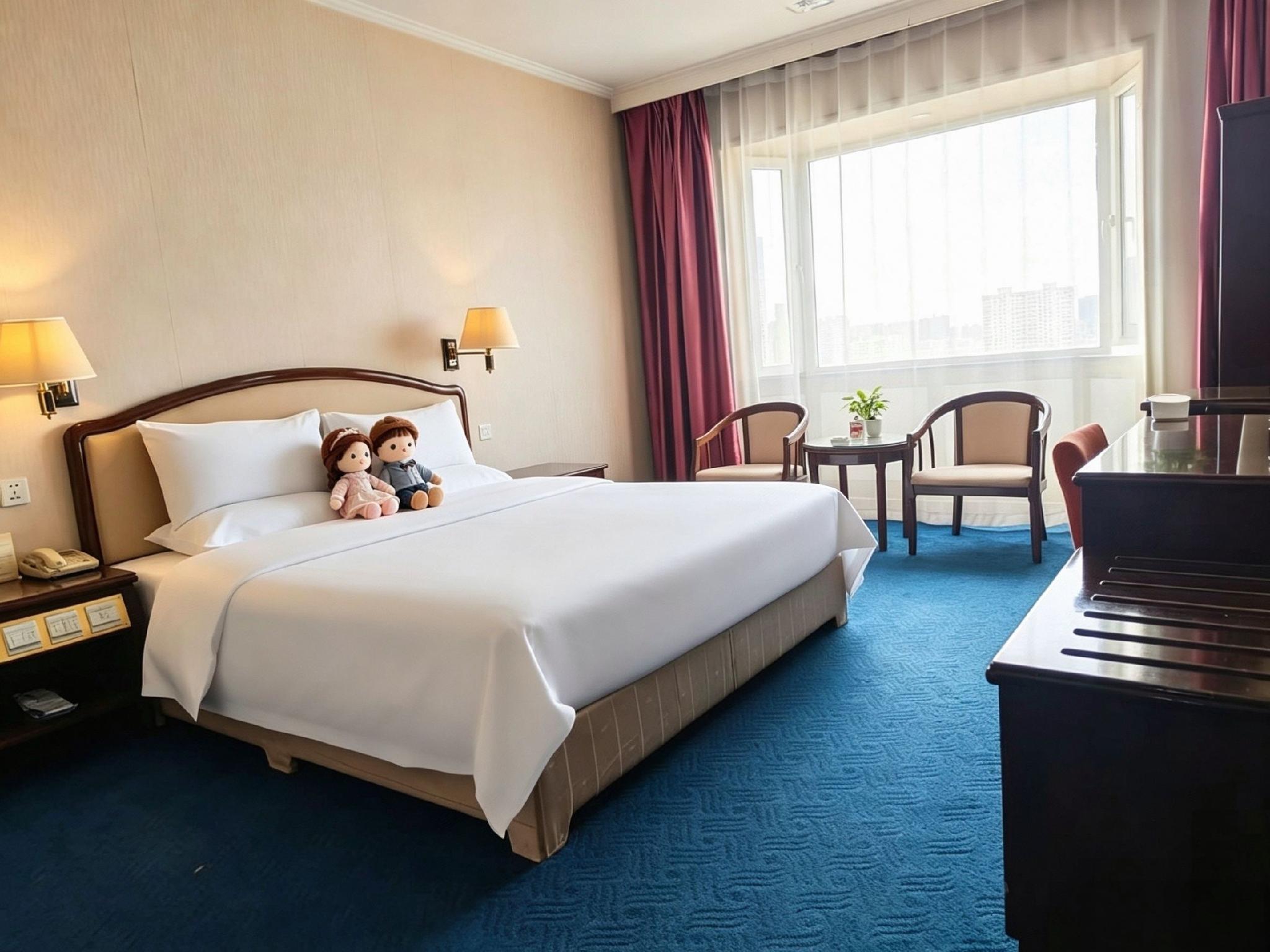 New Era Hotel (Shanxi Provincial Government) 13/25