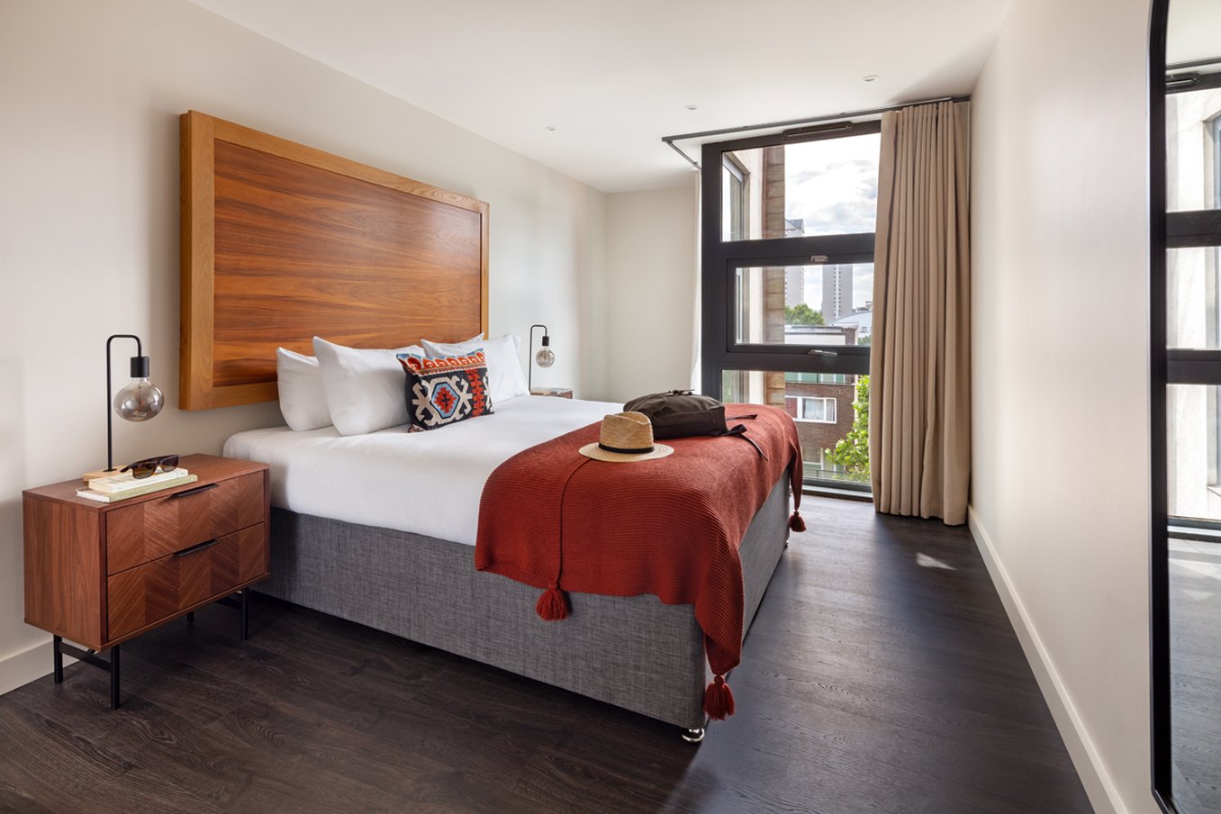 Marlin Apartments Canary Wharf 9/50