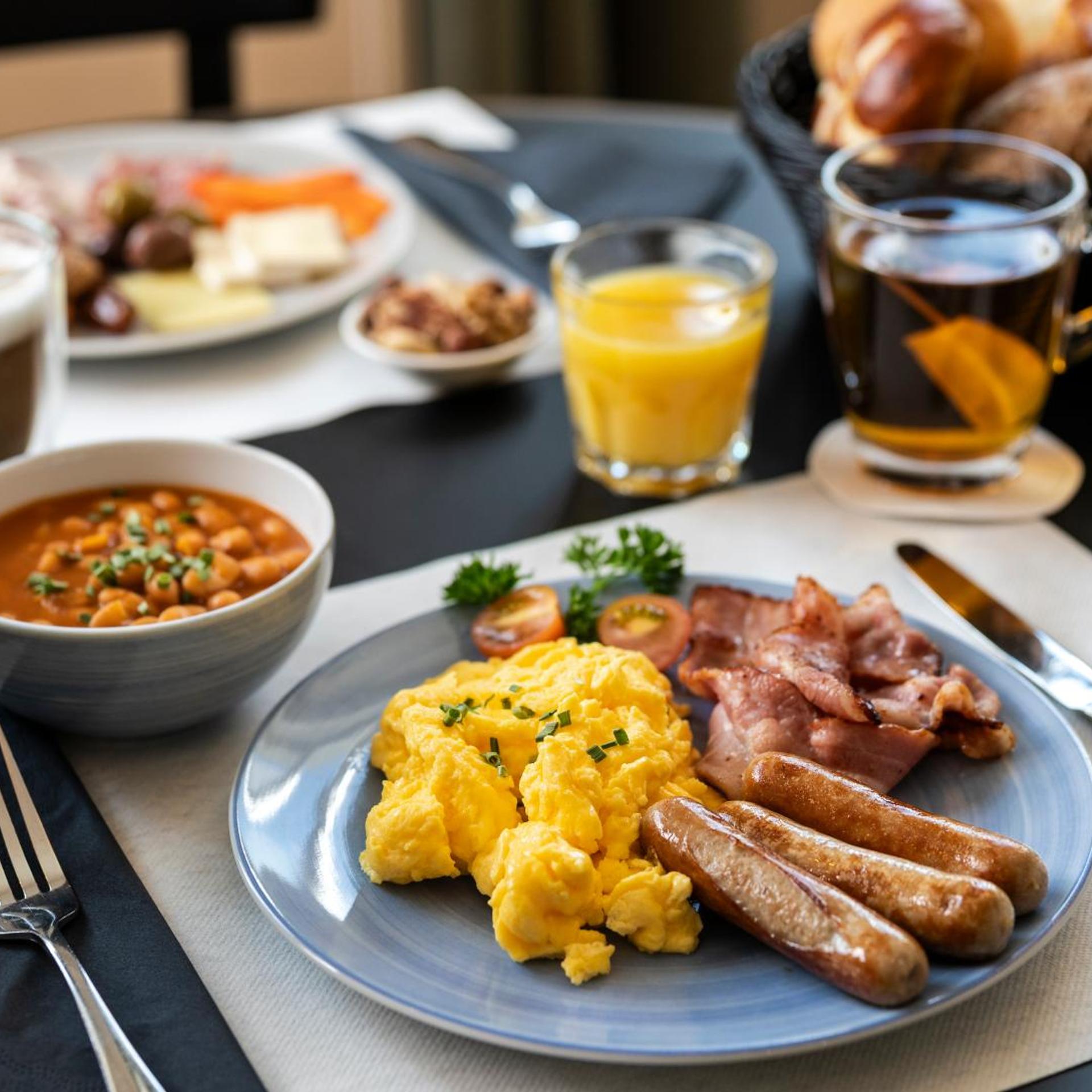 Boutique Hotel KARL 34/50