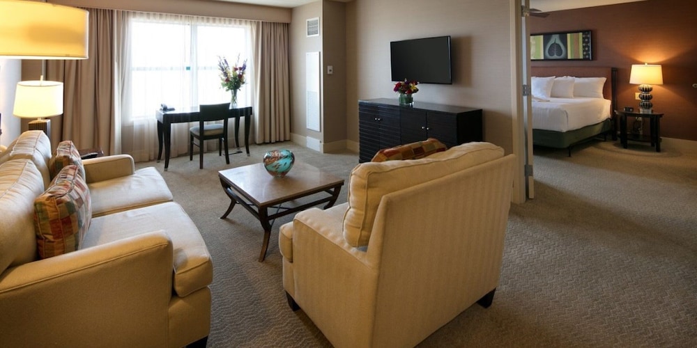 Isle Casino Hotel Bettendorf 25/51