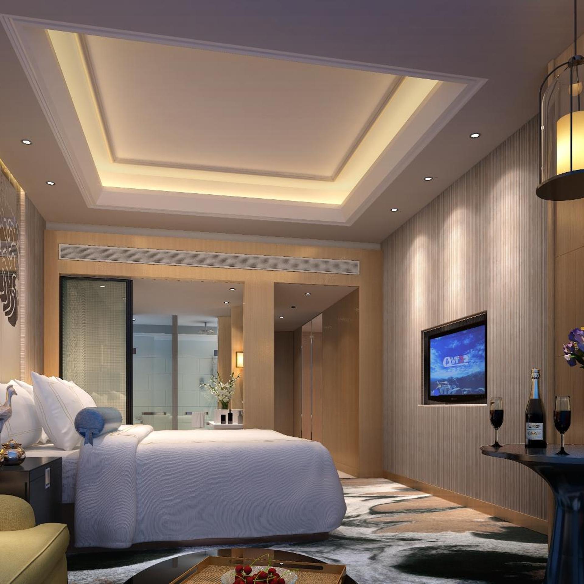 Firth Jinling Grand Hotel 34/75