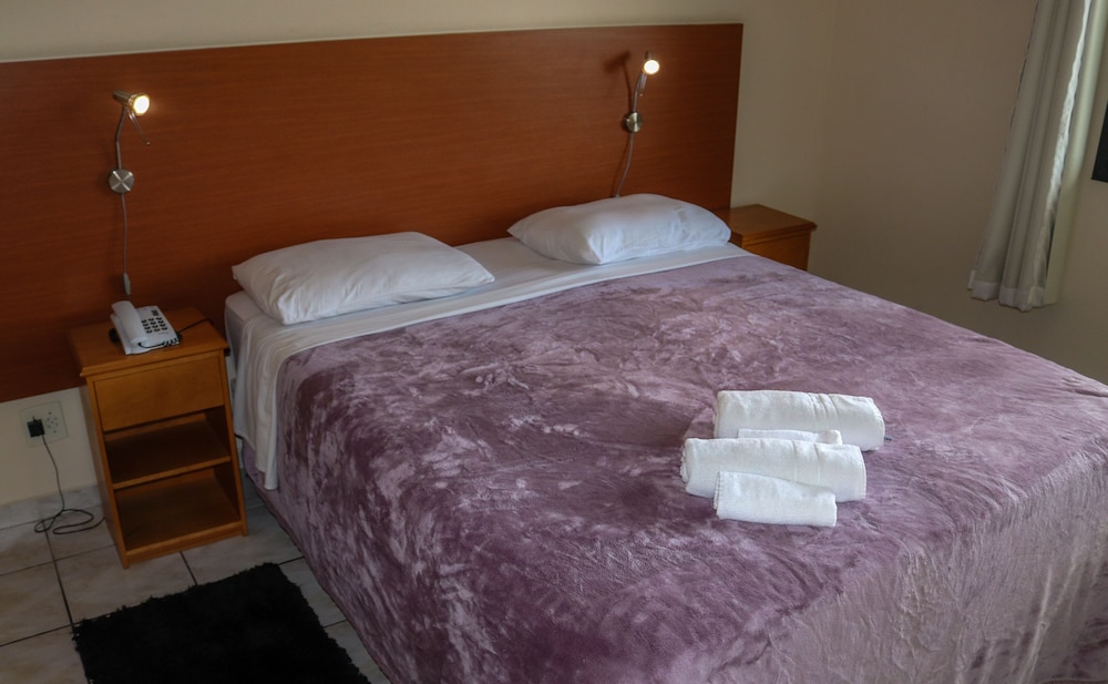 HOTEL VILA RICA FLAT 7/36