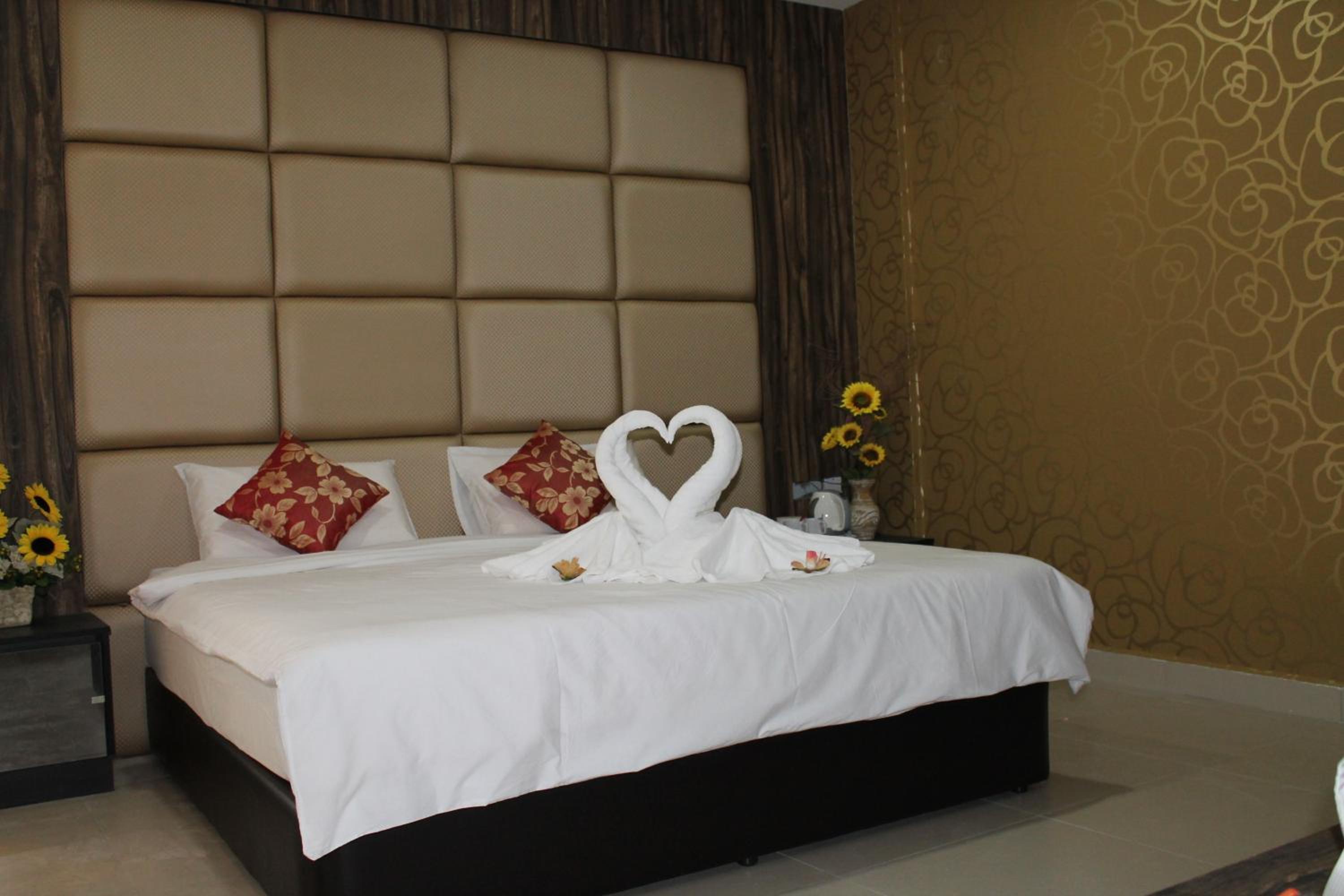 Signature Hotel At Bangsar South 36/50