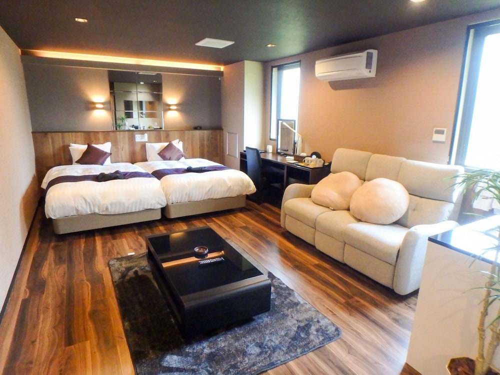 Livemax Resort Aki Miyahama-Onsen 20/55