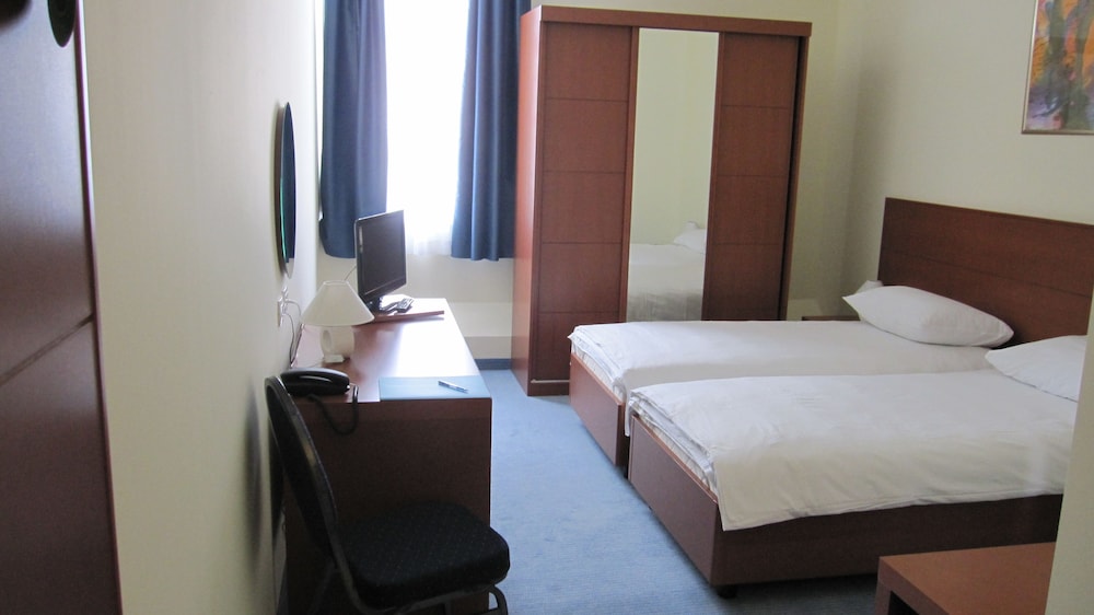 Hotel Park Lovran 12/50