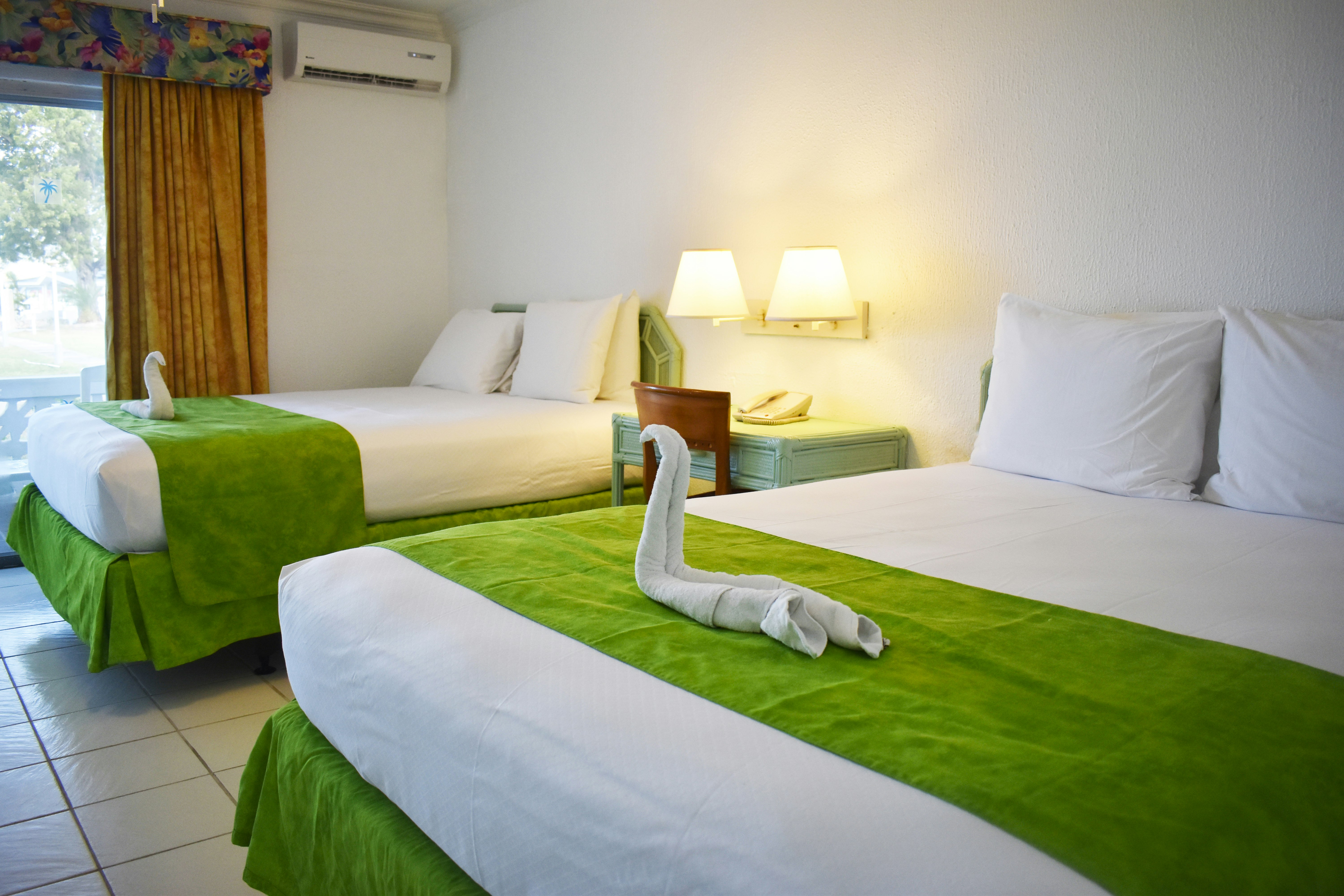 Jolly Beach Antigua All Inclusive 6/32