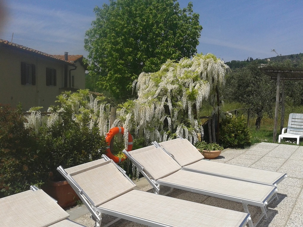 Fattoria Di Poggiopiano 22/50