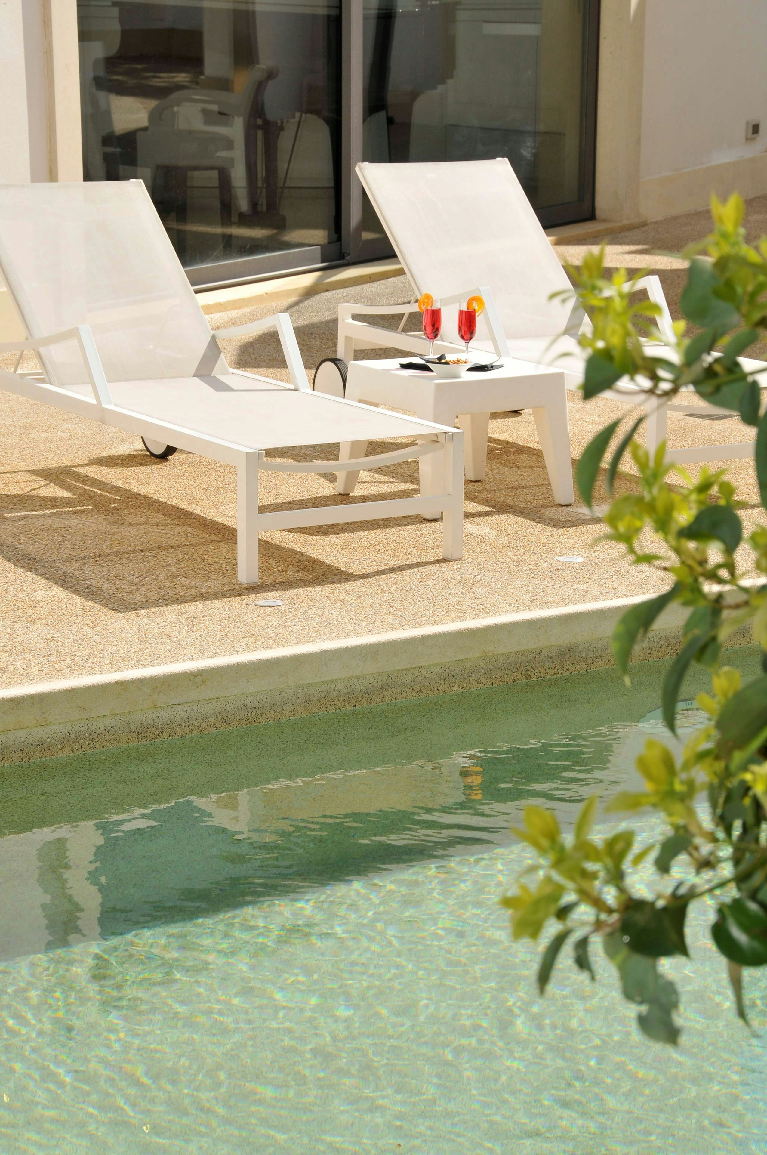 Guest House Del Conte 21/25