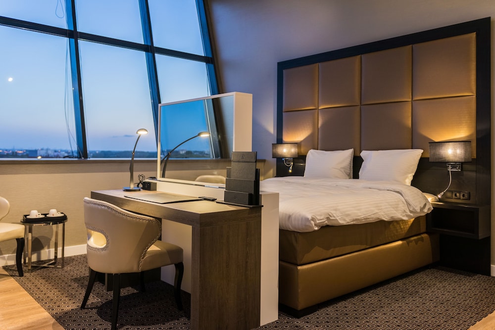 Riva Hotel The Hague 5/32