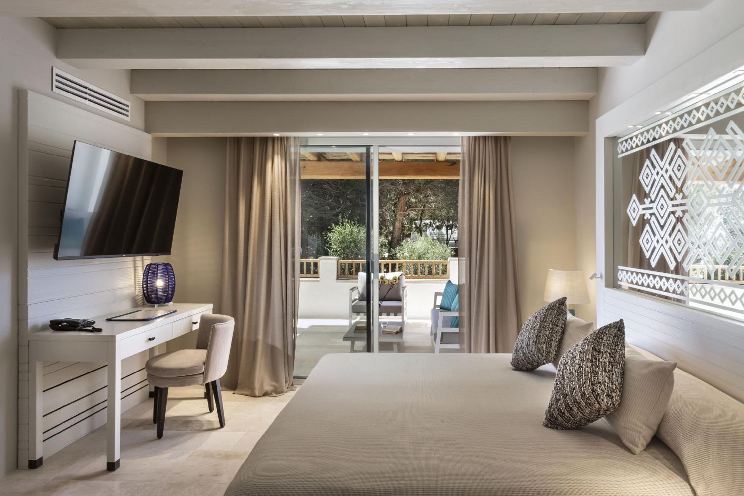 Garden Suite