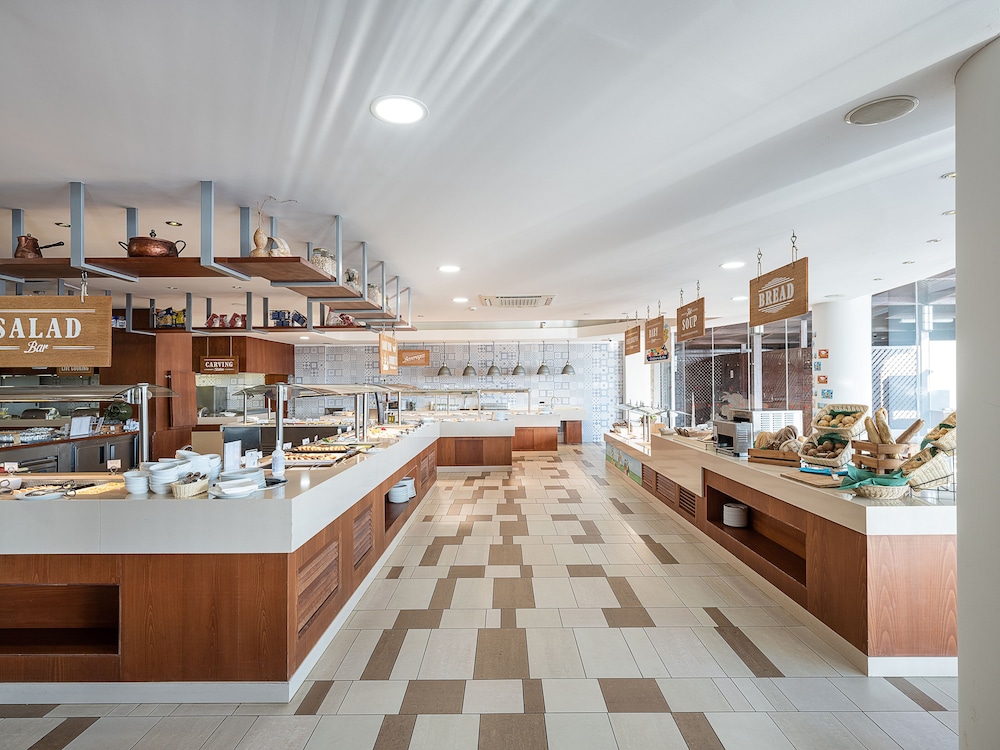 Atlantica Caldera Beach Hotel 14/65