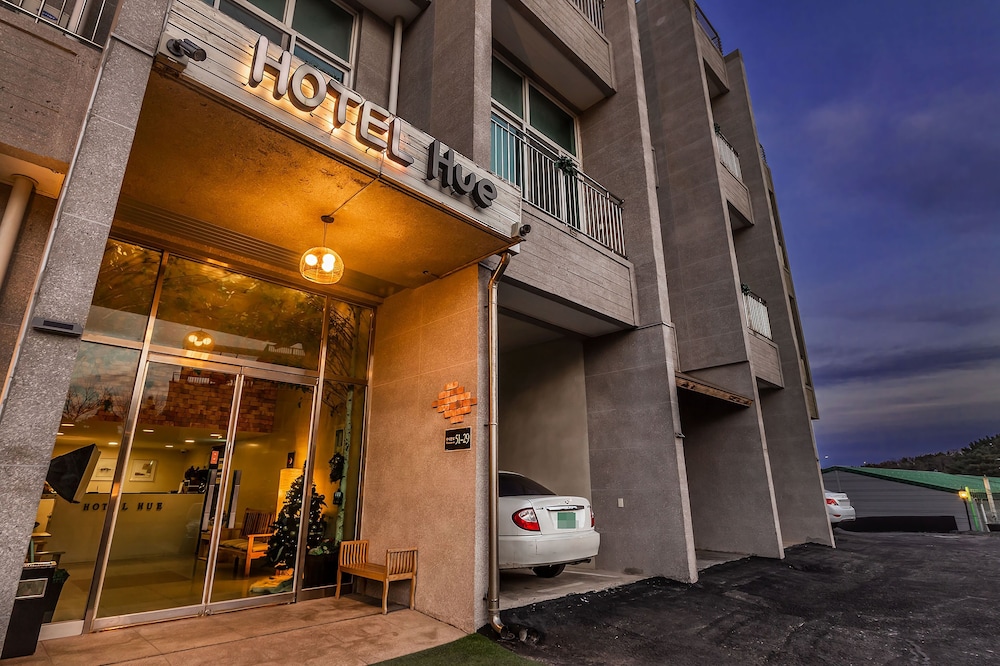 Hotel Hue Loft 2/50