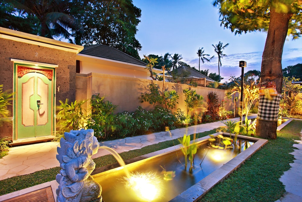 New Pondok Sara Villas 57/58